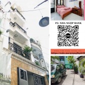 [THU NHẬP ỔN ĐỊNH 20TR/TH] 4 TẦNG, NỞ HẬU 8M, 6 PN, NHỈNH 6 TỶ [TẶNG NỘI THẤT SANG TRỌNG] - PN05